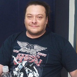 celebrity Edward Furlong